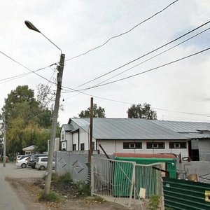 Belozyorskaya Street, 30 ، تومسك: صورة
