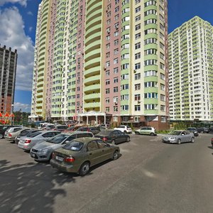 Voskresenska Street, No:14Б, Kiev: Fotoğraflar