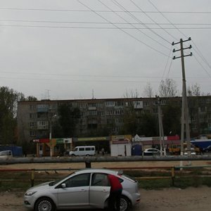 Magistralnaya ulitsa, 32 ، استراخان: صورة