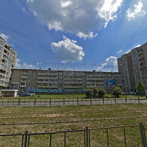 Ангарск, 10-й микрорайон, 46: фото