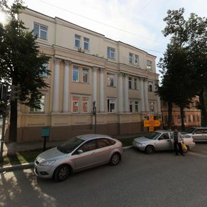 Lenina Street, 11, Perm: photo