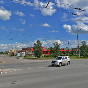 Mira Avenue, No:21А, Velikiy Novgorod: Fotoğraflar