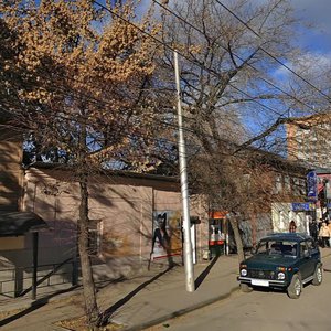 Mayakovskogo Street, 115, Ryazan: photo