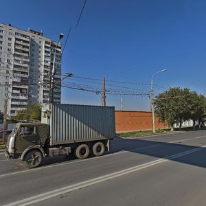 Raboche-Krestyanskaya Street, 50Г, Volgograd: photo