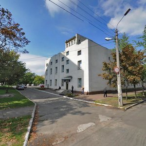 Kostiantyna Zaslonova Street, 16, Kyiv: photo