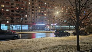 Aprelskaya Street, 5, : foto