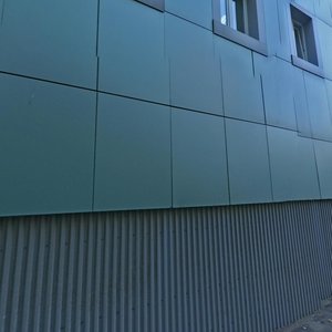 Bolshaya Cherkizovskaya Street, 30Ас1 ، موسكو: صورة