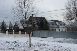 Ulitsa Peshekhonova, 11Б, Naro‑Fominsk: photo