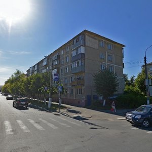 Sovetskaya ulitsa, 75/7, : foto