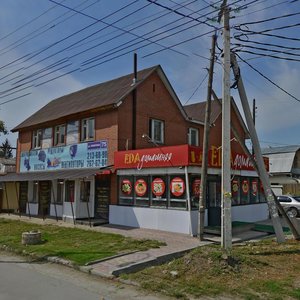 Nikitina Street, 75, Novosibirsk: photo