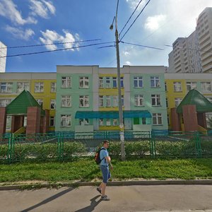 Granichnaya ulitsa, 22к1 ، : صورة