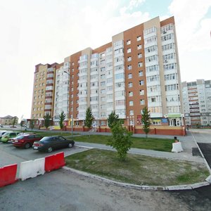 Shirotnaya ulitsa, 171к2 ، تيومين: صورة