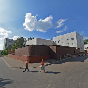 Zelenograd, к1100 ، : صورة