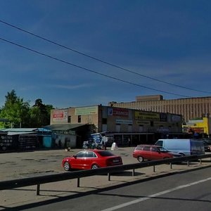Severnaya Street, 3к1, Korolev: photo