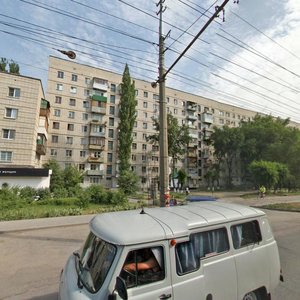 Ulitsa Marshala Eryomenko, 108, Volgograd: photo