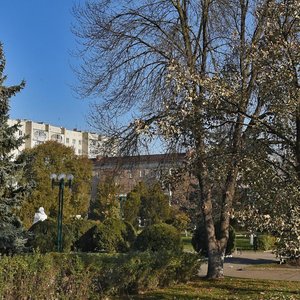 Pochtovaya ulitsa, 11, Mineralniye Vodi: photo