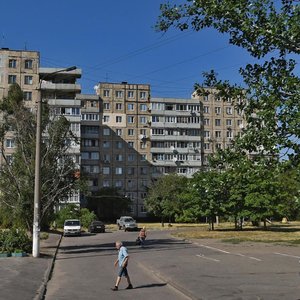 Marshala Malynovskoho Street, No:58, Dnepropetrovsk: Fotoğraflar