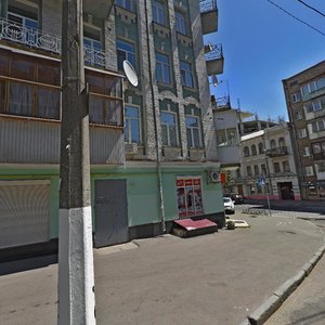 Olesia Honchara Street, 88А, : foto