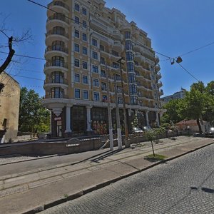 Frantsuzkyi bulvar, 13А, Odesa: photo