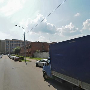 Kavalergardskaya Street, 42Ю ، سان بطرسبرغ: صورة