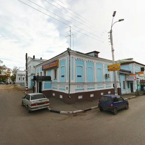 Городец, Большой Кировский съезд, 2: фото