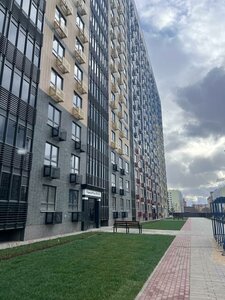 Воронеж, Улица Загоровского, 9/2: фото