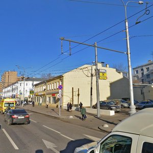 Novoslobodskaya Street, 34/2, : foto