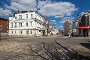 Ulitsa Borodulina, 26/46 ، : صورة