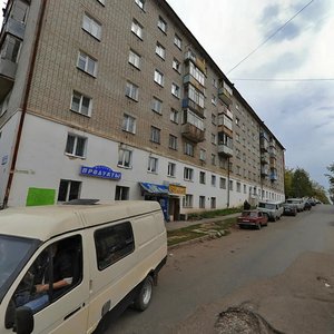 Derendyaeva Street, 14, : foto