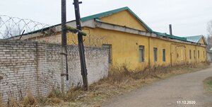 Irinovskiy Avenue, 34к3 ، سان بطرسبرغ: صورة