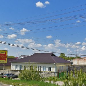 Старый Оскол, Улица Прядченко, 102: фото