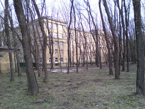 Semashko Street, 1, Stavropol: photo