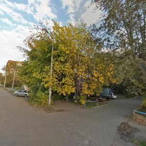 Tranzitnaya ulitsa, 46, : foto