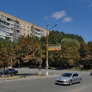 Topol-1 Residential Community, 18, Dnipro: photo