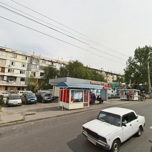 Gagarin Avenue, 230А, Almaty: photo