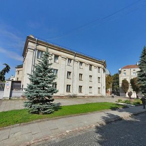 Bulvar Tarasa Shevchenka, 6, Ternopil: photo