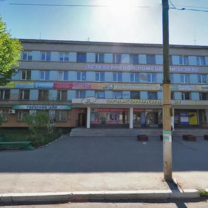Ordzhonikidze Street, 21, Tver: photo