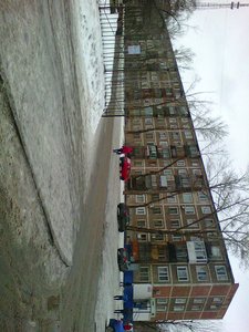Pavlov kóshesi, 42, : foto