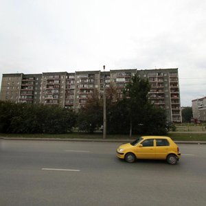 Pervoy Piyatiletki Street, 14 ، تشيليابينسك: صورة