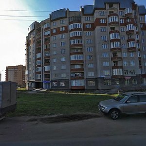 Lenina Street, 189, Kirov: photo