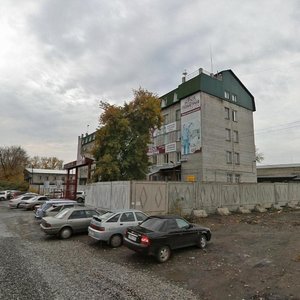 Novorossiyskaya Street, 140 ، بارناول: صورة