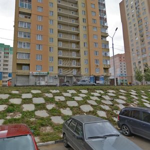 Ulitsa imeni Akademika O.K. Antonova, 24В, Saratov: photo
