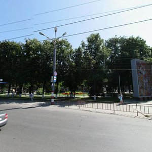 Lenin Avenue, 88, Nizhny Novgorod: photo
