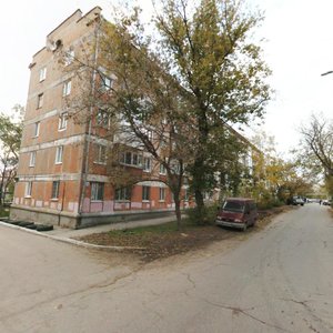 Ulitsa Nogina, 4, Samara: photo
