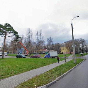 Palekhskaya Street, 16к1, : foto