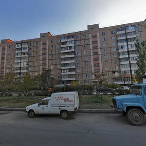 Vodohraina vulytsia, 4, Zaporizhia: photo