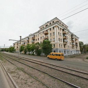 Chkalova Street, 9, Magnitogorsk: photo
