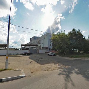 Volokolamskoye shosse, 15, Ruza: photo