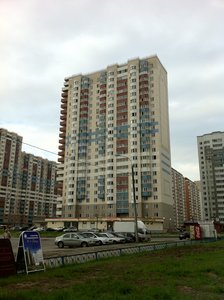 Podmoskovniy Boulevard, No:2, Krasnogorsk: Fotoğraflar