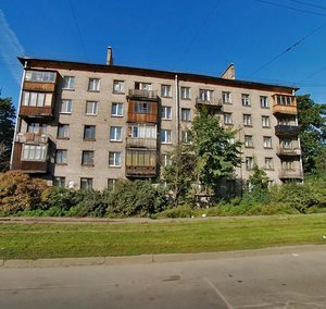 Marshala Govorova Street, 26 ، سان بطرسبرغ: صورة